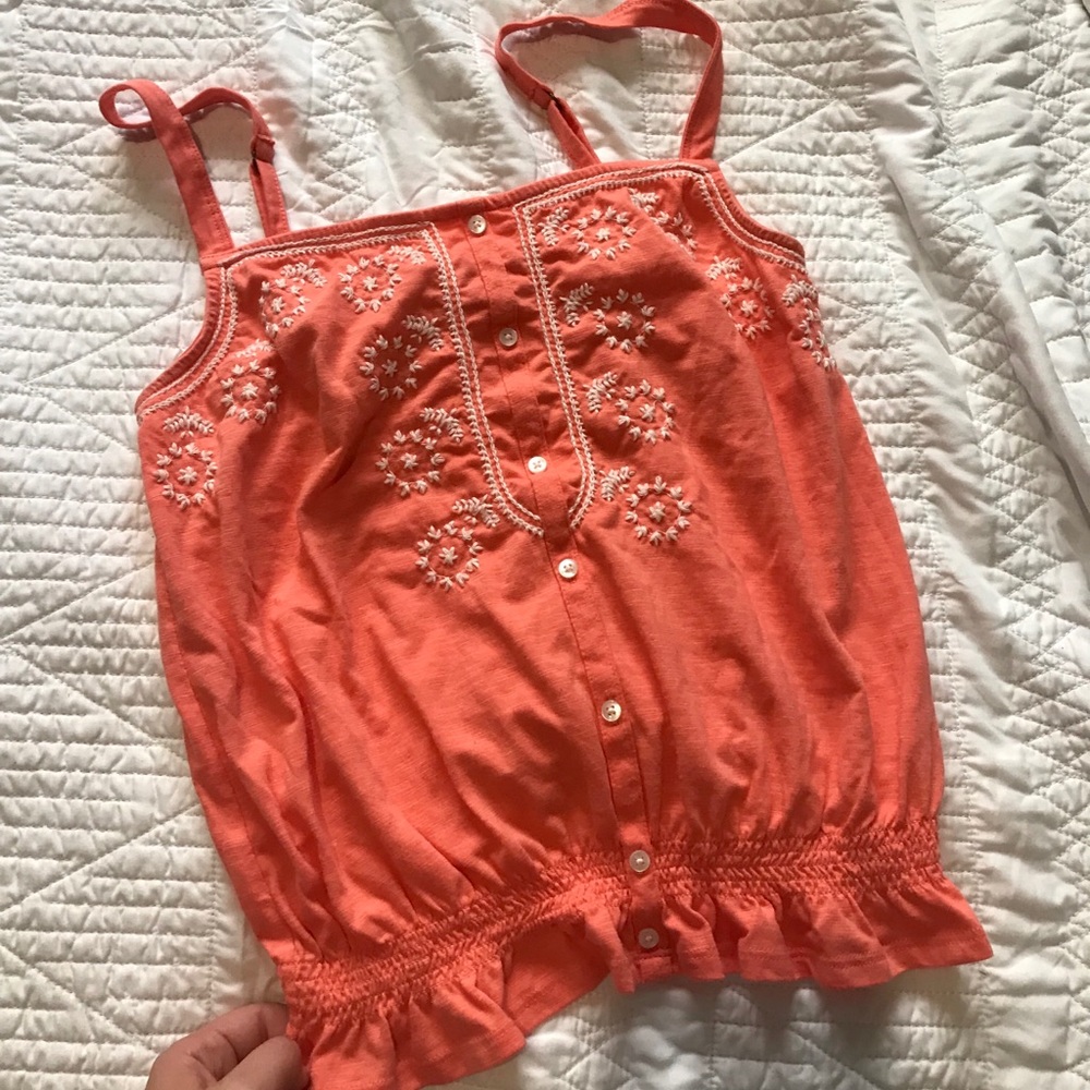 American eagle tank top